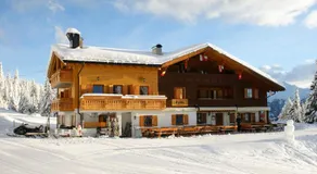 Gasthaus Furlhütte - Image 2