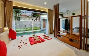 Del Cielo Villa Seminyak - Image 5