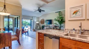 Kapalua Golf Villas Golf View 5 BR Sleeps 15 Complimentary Car with 6 Nights KGV ML-2324 by KBM - Image 3