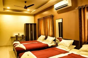 Hotel Annapurna - Image 5