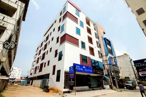 Hotel Deccan Park - Image 4