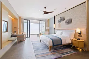 Piggy Seaview Holiday Apartment (Dadonghai Branch) - Image 2