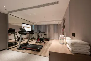 Borman Hotel Guangzhou Huadu Shiling International Leather City - Image 5