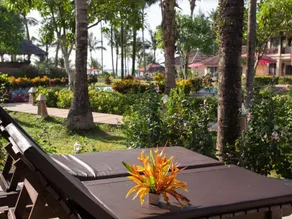 Andamania Beach Resort, Khaolak - SHA plus - Image 3