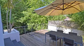 Villa Bidart with jacuzzi - close to the beach - Image 5