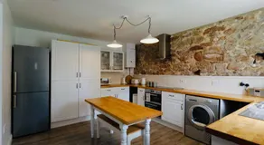 Parc Farm Cottage, Flintshire, North Wales - Image 3