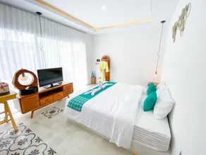 Ubu Villa Tropicola - Near Yogyakarta City Center - Image 5