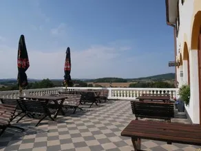 Hotel Stamberk - Image 1
