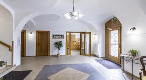 Hotel Zámeček Raspenava - Image 4