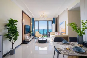 Danzhou Haitian Meisu Design Hotel (Haihua Island Branch) - Image 2