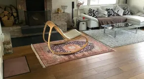 Chambre spacieuse et confortable avec écran plat - Image 2
