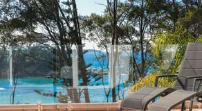 Denhams Beach side holiday apartment - Image 4