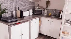 Holdfény Apartman - Image 5