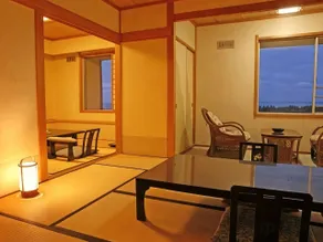 Oga Kanko Hotel - Image 5