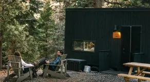 Postcard Cabins Shenandoah, Outdoor Collection by Marriott Bonvoy - Image 5