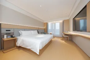 JI Hotel Jining Government Service Olympic Sports Center - Image 2