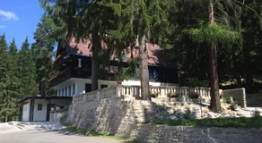 Hunting Lodge Vitkov - Image 4