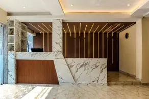 Hotel M S Chola - Image 5