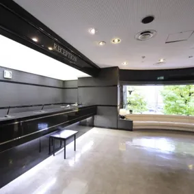 Court Hotel Niigata - Image 3