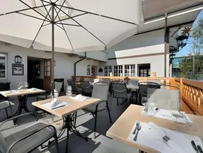 Hotel & Restaurant Sternen Köniz bei Bern - Image 2