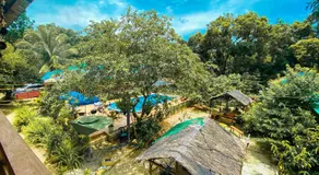 Tinipak Lodge - Image 4