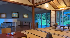 Nanjo Art Villa 橘邸 NEW OPEN 1日1組限定 海を望みながら泊まれるプライベートアートヴィラ - Image 3