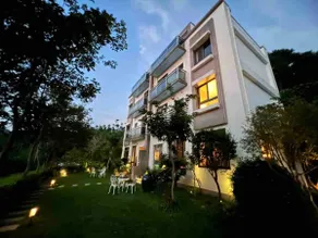 LIN Manor(whole villa 4BR)Mountain View Cloud Sea - Image 2