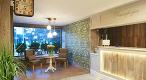 Obiekt Hotelarski Patron - Image 3
