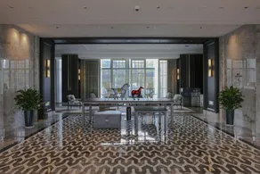 Changxing Taihu Kaiyuan Mingdu Hotel - Image 2