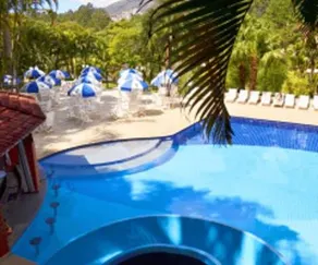 Hotel Amoreiras - Image 3