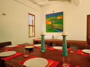 Lagoon House Rekawa - Image 2