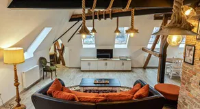The Bricks 1903 Lofts - Central Bistrita - Image 4