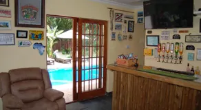 Journey's Inn Africa Guest Lodge - Image 5