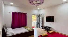 Oxygen Resort, Akshi - Image 2