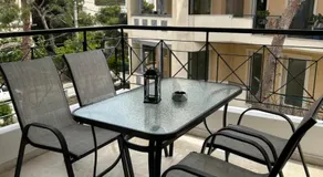 DM Apartment 2 - Only 4' from Rafina Port & 2' from the beach - Image 5