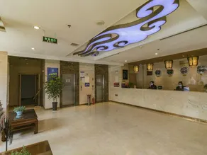 Sheng He Business Hotel - Image 5