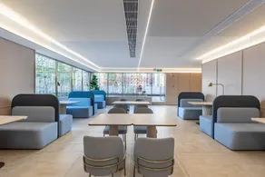Hanting Hotel Shanghai Caohejing Tianlin East Road - Image 4