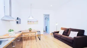Central apartment in Sant Antoni - Image 2