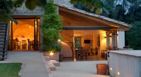 Can Clotas Hotel Masia - Image 4