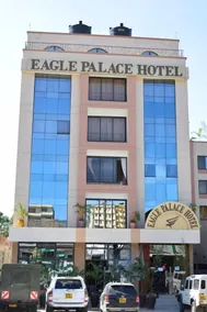 Eagle Palace Hotel - Image 4
