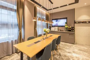 Home Inn Neo Suzhou Guanqian Street Commercial Street - Image 2