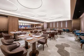 Jingjiang Crystal Orange Hotel - Image 5