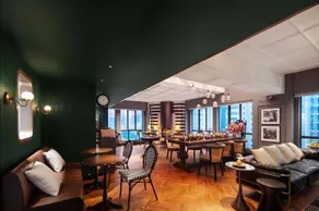 President Hotel (Guangzhou Tianhe Gangding Subway Station Store) - Image 2