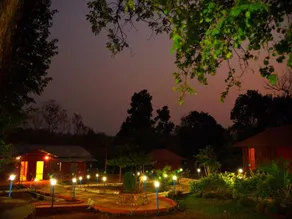 Dandeli Rangers Camp - Image 2