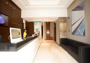 City Comfort Inn Nanning Exhibition Center the MixC - Image 2