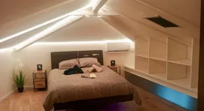 Duplex Nice Chez Sabrina et julien - Image 2