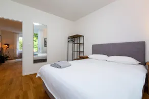 Apt 1A - City Centre: Charming & New 2-BR Apt - Image 2