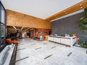 Yueting Hotel Selected (Nantong Gongnong North Road) - Image 4