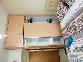 Victoria Square Cozy Studio Furnished in Tangerang - Image 4