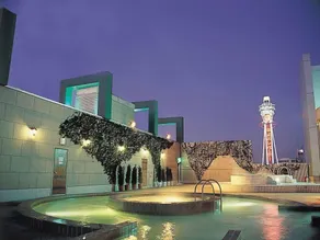 Hotel Chuo Oasis - Image 4